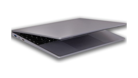 Microtek CoreBook i3 Intel® Core™ i3 i3-10110U Computer portatile 39,6 cm (15.6") Full HD 8 GB LPDDR4-SDRAM 256 GB SSD Wi-Fi 5 (802.11ac) Windows 10 Pro Education Grigio