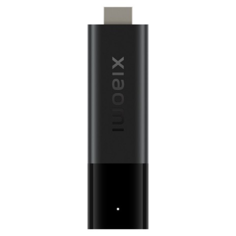 Xiaomi TV Stick 4K HDMI 4K Ultra HD Android Nero