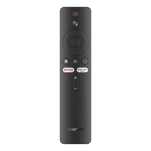 Xiaomi TV Stick 4K HDMI 4K Ultra HD Android Nero