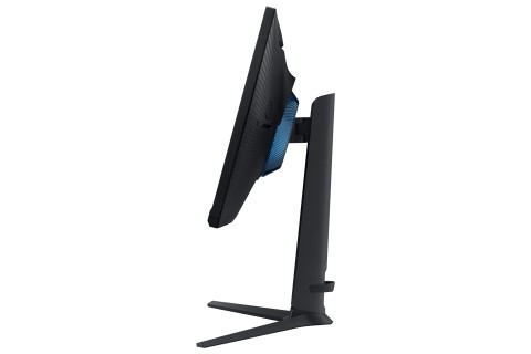 Samsung Monitor Gaming Odyssey G3 - G32A da 24" Full HD