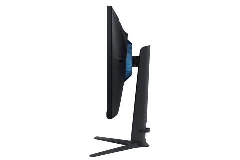 Samsung Monitor Gaming Odyssey G3 - G32A da 27" Full HD Flat