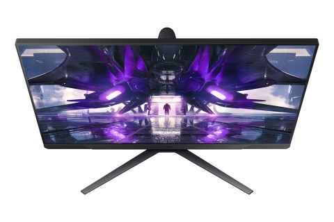 Samsung Monitor Gaming Odyssey G3 - G32A da 27" Full HD Flat