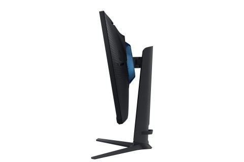 Samsung Monitor Gaming Odyssey G3 - G32A da 27" Full HD Flat