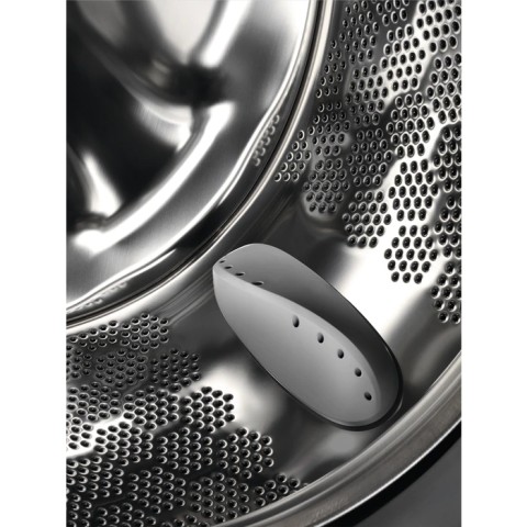 Electrolux EW6F314T lavatrice Caricamento frontale 10 kg 1351 Giri/min Bianco