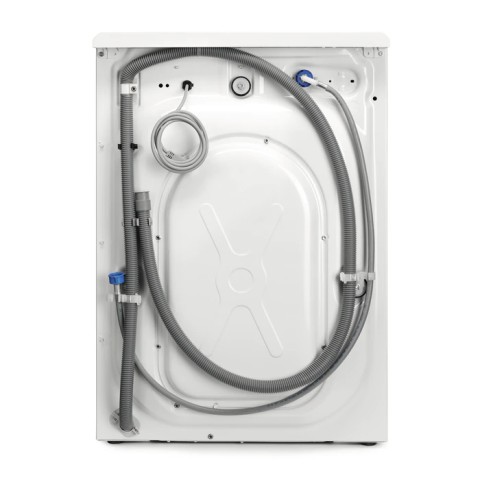 Electrolux EW6F314T lavatrice Caricamento frontale 10 kg 1351 Giri/min Bianco