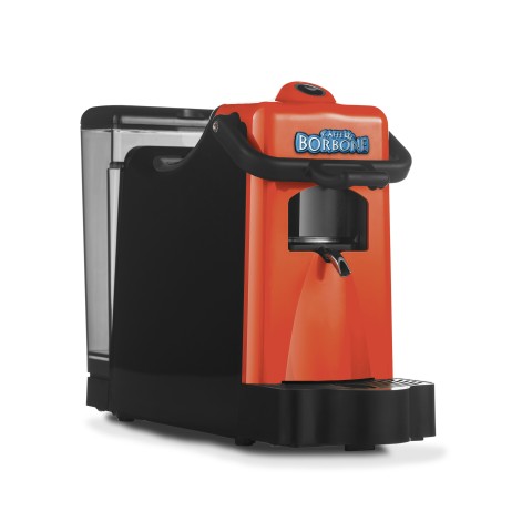 Caffè Borbone Didi Automatica/Manuale Macchina per caffè a cialde 0,8 L