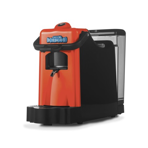 Caffè Borbone Didi Automatica/Manuale Macchina per caffè a cialde 0,8 L