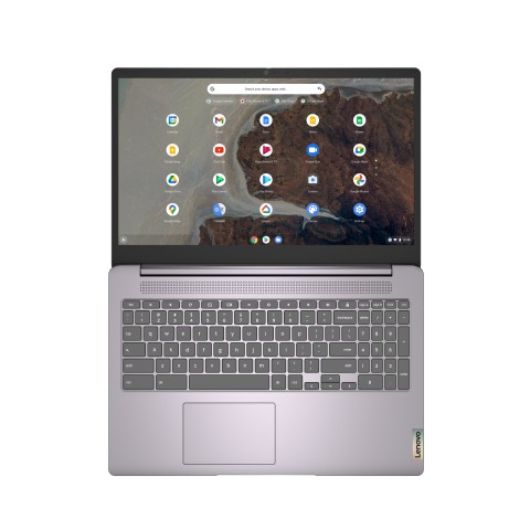 Lenovo IdeaPad 3 Chrome 15" Intel Celeron 4GB 64GB