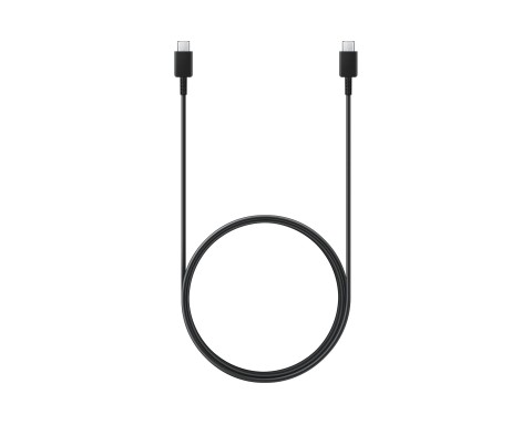 Samsung EP-DX310JBEGEU cavo USB 1,8 m USB C Nero