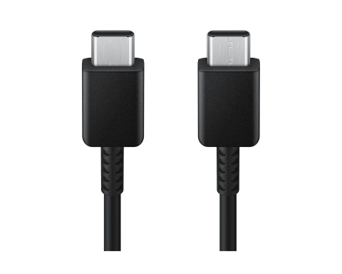 Samsung EP-DX310JBEGEU cavo USB 1,8 m USB C Nero