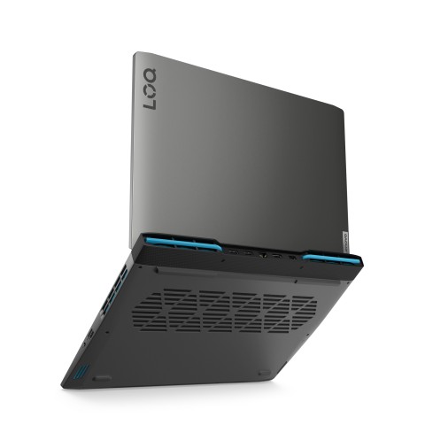 Lenovo LOQ Gaming 15" Intel i5 16GB 512GB RTX4060