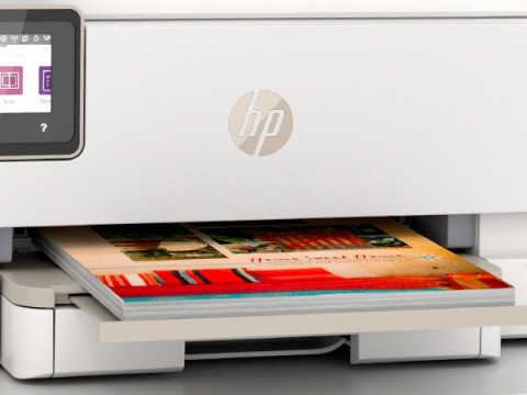 HP ENVY Stampante multifunzione Inspire 7221e