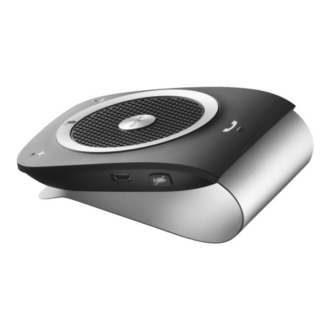 Jabra Tour vivavoce Universale Bluetooth Nero