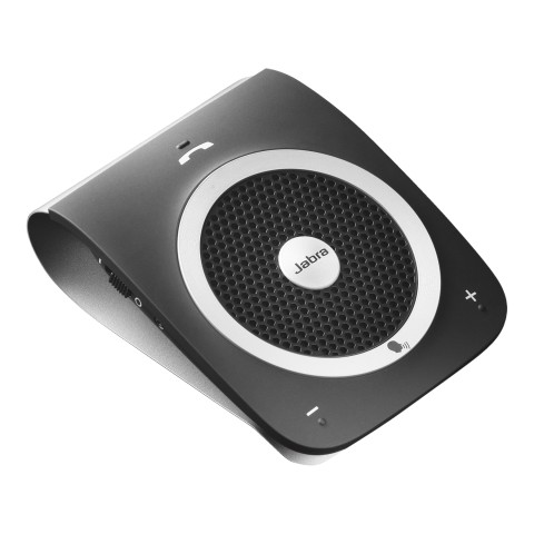 Jabra Tour vivavoce Universale Bluetooth Nero