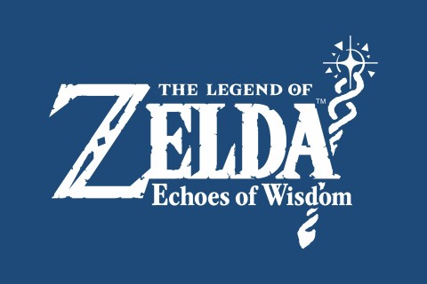 Nintendo The Legend of Zelda: Echoes of Wisdom