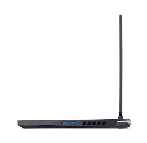 Acer Nitro 5 AN515-58-91PP Intel® Core™ i9-12900H Notebook Gaming 39,6 cm (15.6") Full HD 16 GB DDR5-SDRAM 1 TB SSD NVIDIA GeForce RTX 4060 Wi-Fi 6 (802.11ax) Windows 11 Home Nero