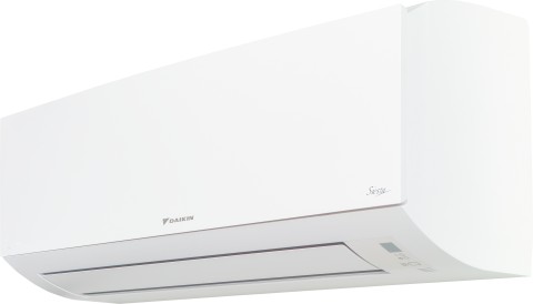 Daikin ATXQ25A condizionatore fisso Condizionatore unità interna Bianco