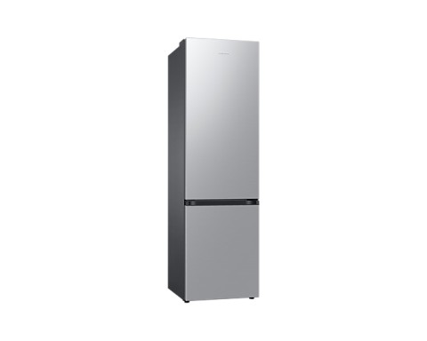 Samsung RB38C600DSA/EF frigorifero con congelatore Libera installazione 390 L D Acciaio inox