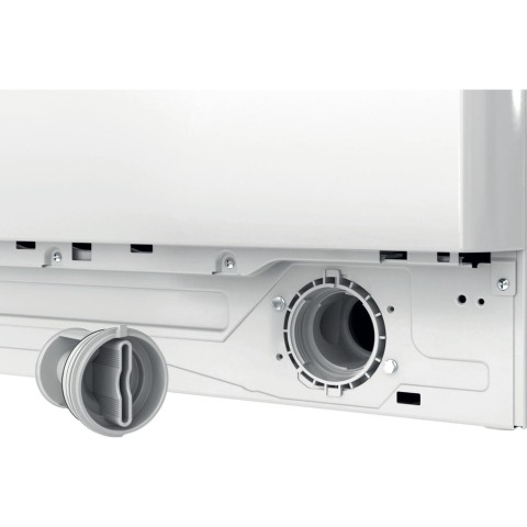 Indesit Innex Lavatrice a libera installazione BWE 91285X WS IT - BWE 91285X WS IT