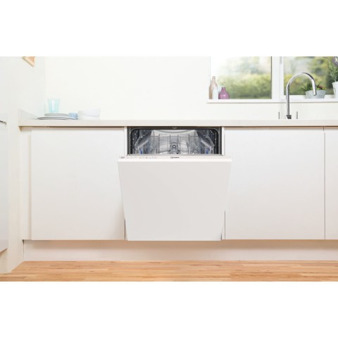 Indesit Lavastoviglie da incasso D2I HKL326 - D2I HKL326