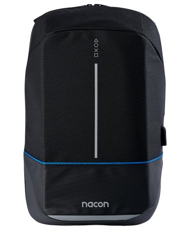 NACON PlayStation Backpack Valigetta da trasporto