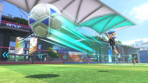 Nintendo Switch Sports Standard Inglese, ITA Nintendo Switch