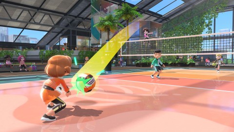 Nintendo Switch Sports Standard Inglese, ITA Nintendo Switch