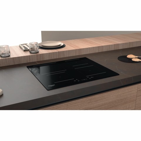 Hotpoint Piano cottura a induzione HQ 5660S NE