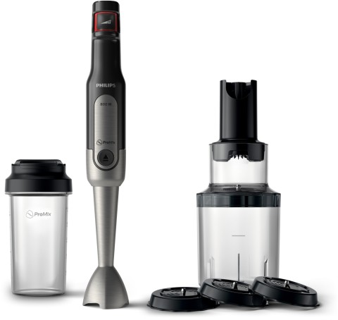 Philips Viva Collection Frullatore a immersione ProMix HR2656/90