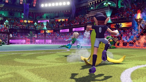 Nintendo Mario Strikers: Battle League Football Standard Inglese, ITA Nintendo Switch