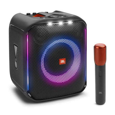 JBL PartyBox Encore Altoparlante portatile stereo Nero 100 W