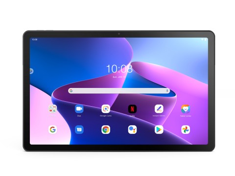 Lenovo Tab M10 + 3rd Gen 10.6" 2K MTK G80 8C 4GB 128GB WIFI