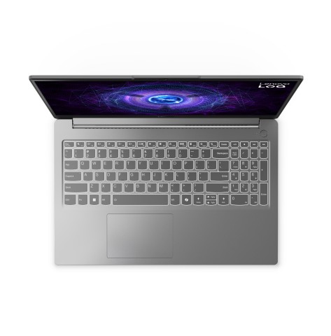 Lenovo LOQ 15IAX9E Notebook 15.6'' Intel i5 16GB 512GB RTX4050_6GB_G6_96B