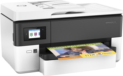 HP OfficeJet Pro Stampante multifunzione per grandi formati 7720