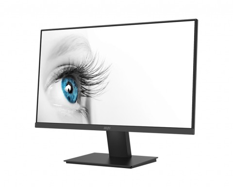 MSI Pro MP241X Monitor PC 60,5 cm (23.8") 1920 x 1080 Pixel Full HD LCD Nero