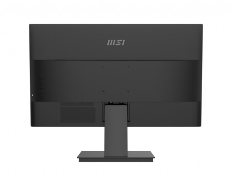 MSI Pro MP241X Monitor PC 60,5 cm (23.8") 1920 x 1080 Pixel Full HD LCD Nero