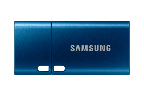 Samsung MUF-128DA unità flash USB 128 GB USB tipo-C 3.2 Gen 1 (3.1 Gen 1) Blu