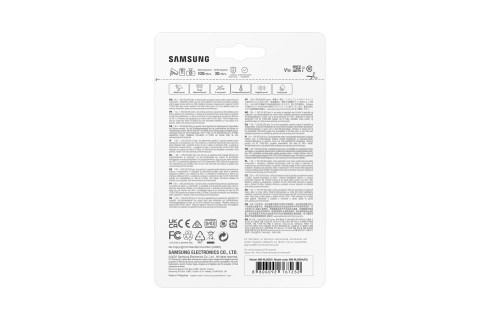 Samsung MB-MJ32K 32 GB MicroSDXC UHS-I Classe 10