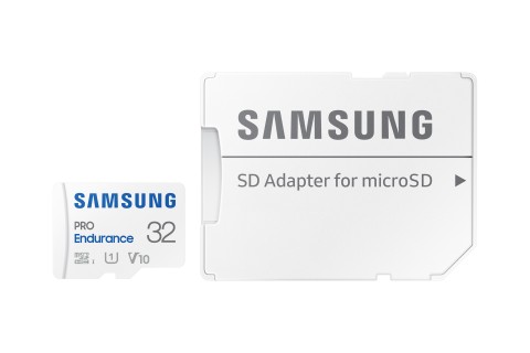 Samsung MB-MJ32K 32 GB MicroSDXC UHS-I Classe 10