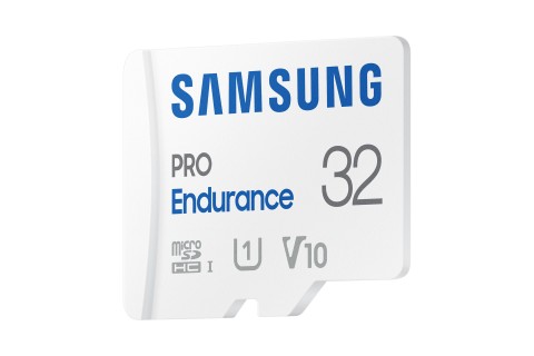 Samsung MB-MJ32K 32 GB MicroSDXC UHS-I Classe 10