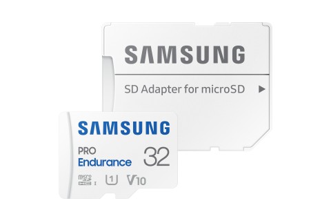 Samsung MB-MJ32K 32 GB MicroSDXC UHS-I Classe 10