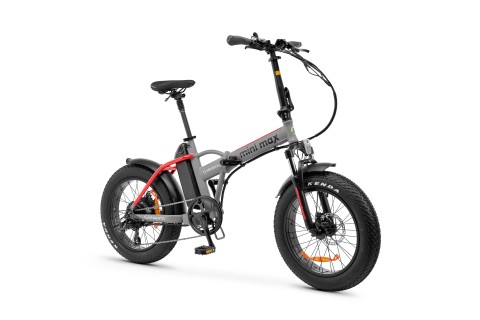 Argento e-Mobility Mini Max