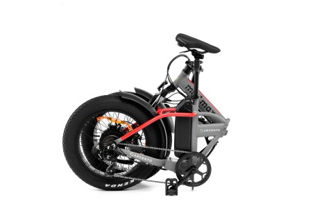 Argento e-Mobility Mini Max