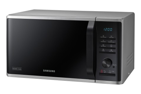 Samsung Microonde Grill Cottura Croccante 23L MG2AK3515AS