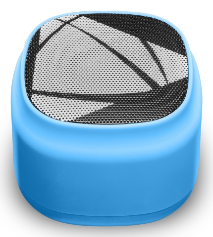 Music Sound Wireless Speaker Mini