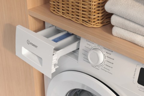 Indesit Lavatrice a libera installazione IM 962 MY TIME IT - IM 962 MY TIME IT