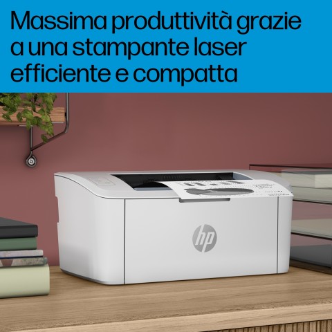 HP LaserJet Stampante M110w