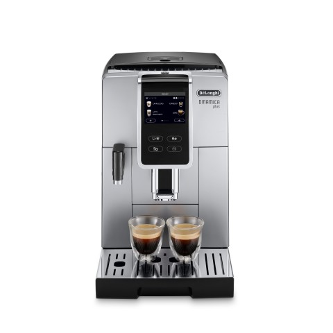 De’Longhi Dinamica Plus ECAM370.70.SB Automatica Macchina da caffè combi 1,8 L