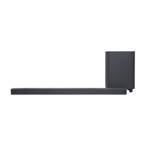 JBL BAR 800 Nero 5.1.2 canali 720 W