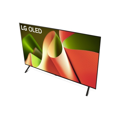 LG OLED B4 AI 55'' Serie OLED55B46LA,TV 4K, 4 HDMI, Dolby Vision, SMART TV 2024